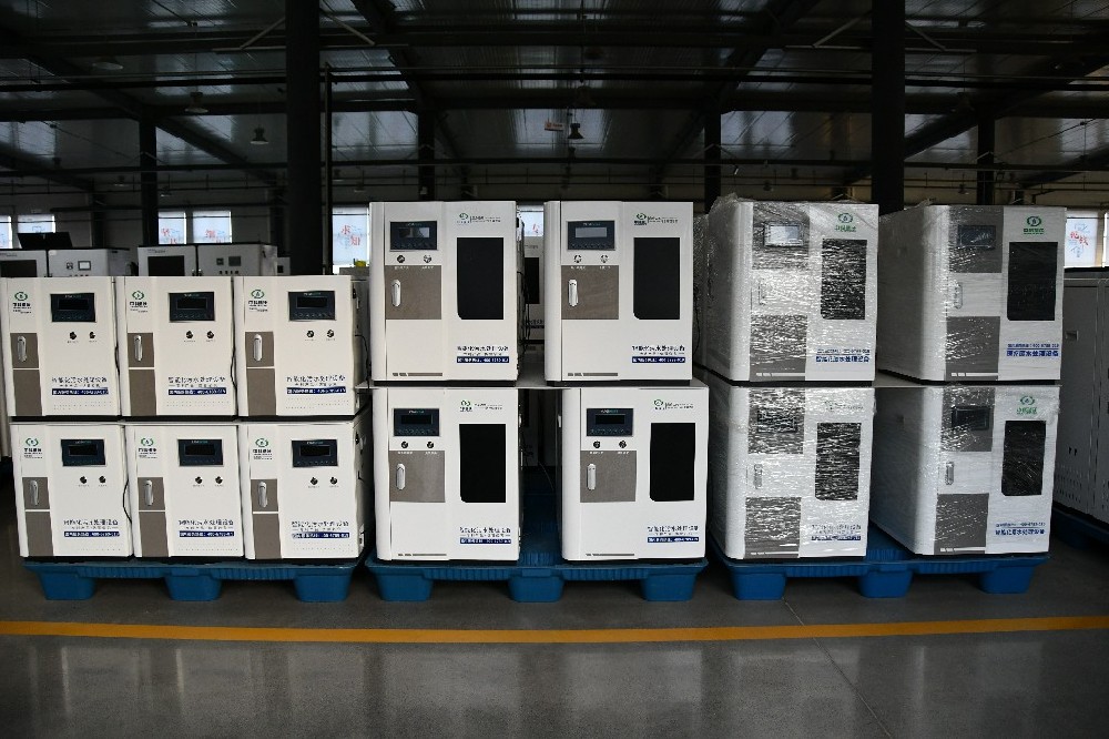 口腔醫(yī)療污水處理設(shè)備，口腔醫(yī)療廢水處理設(shè)備的特點